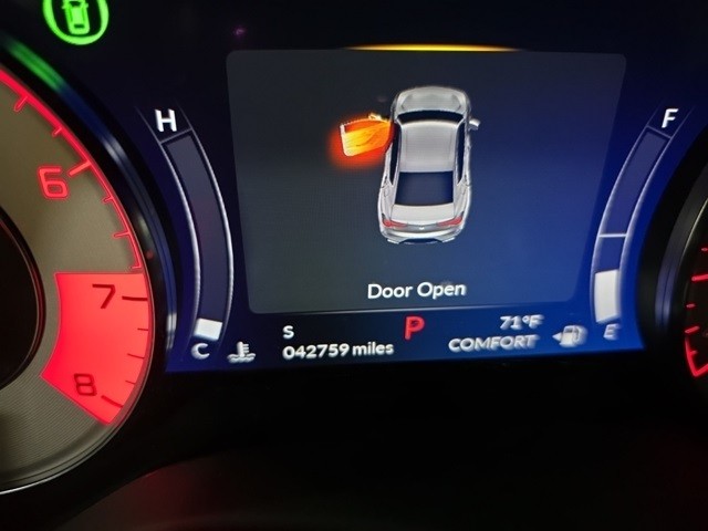 Acura TLX Vehicle Image 16