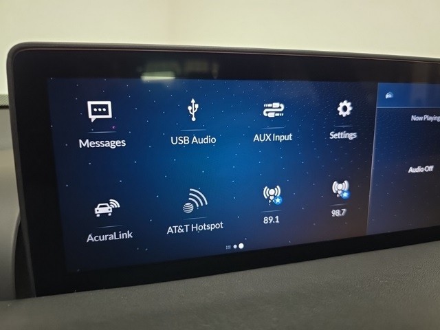 Acura TLX Vehicle Image 18