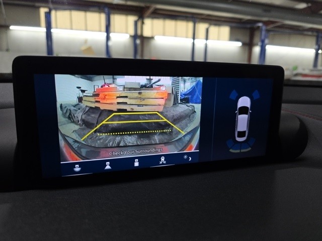 Acura TLX Vehicle Image 19
