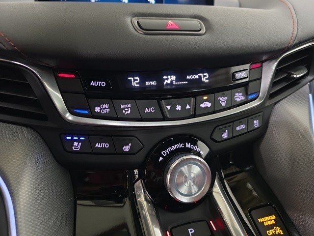 Acura TLX Vehicle Image 20