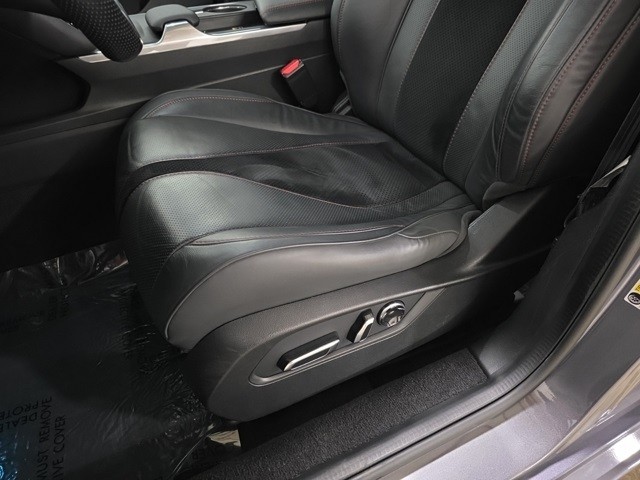 Acura TLX Vehicle Image 29