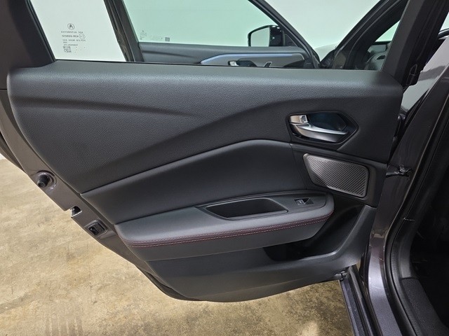 Acura TLX Vehicle Image 31