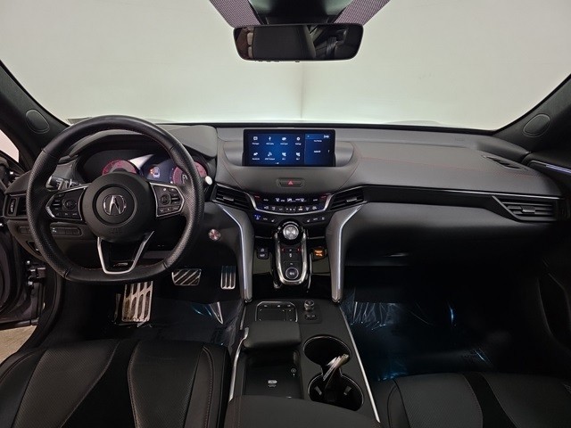 Acura TLX Vehicle Image 34