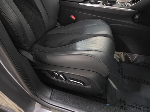 Acura TLX Vehicle Image 36