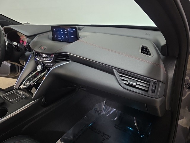 Acura TLX Vehicle Image 37