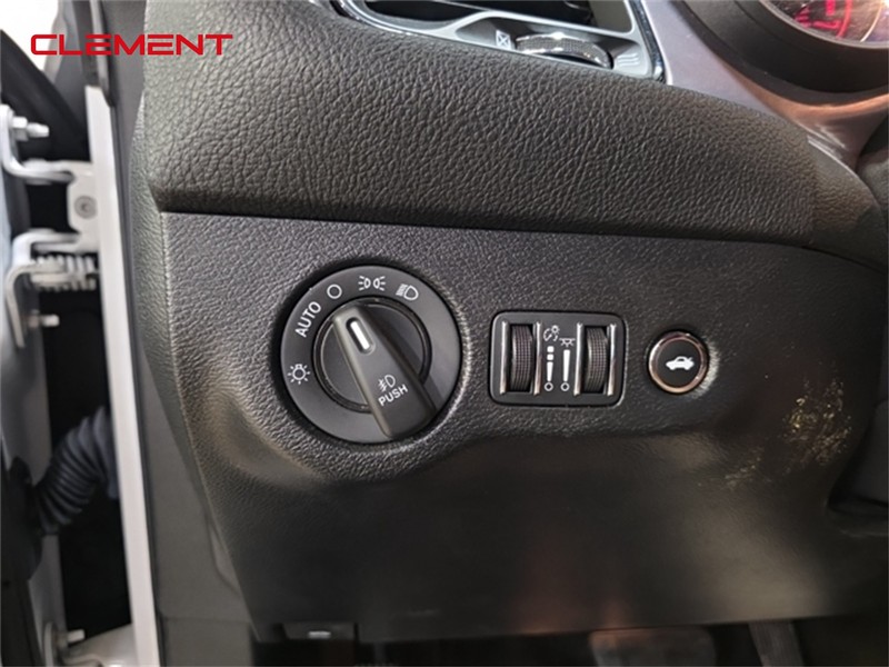 Dodge Challenger Vehicle Image 09