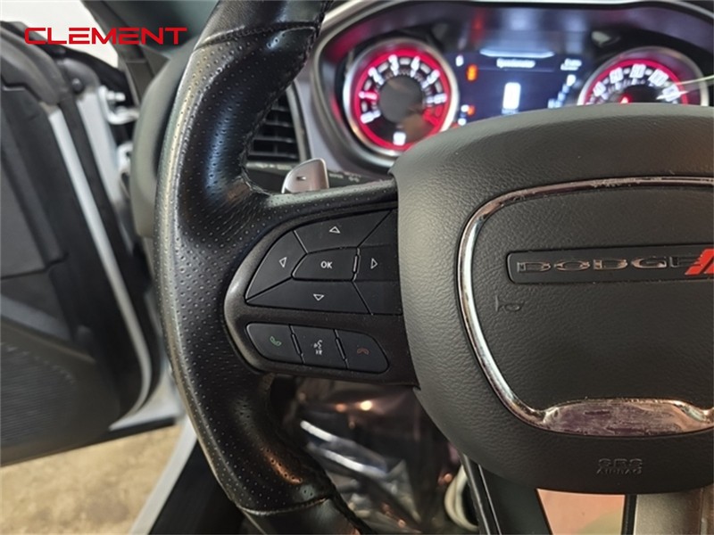 Dodge Challenger Vehicle Image 10