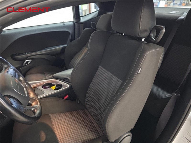 Dodge Challenger Vehicle Image 21