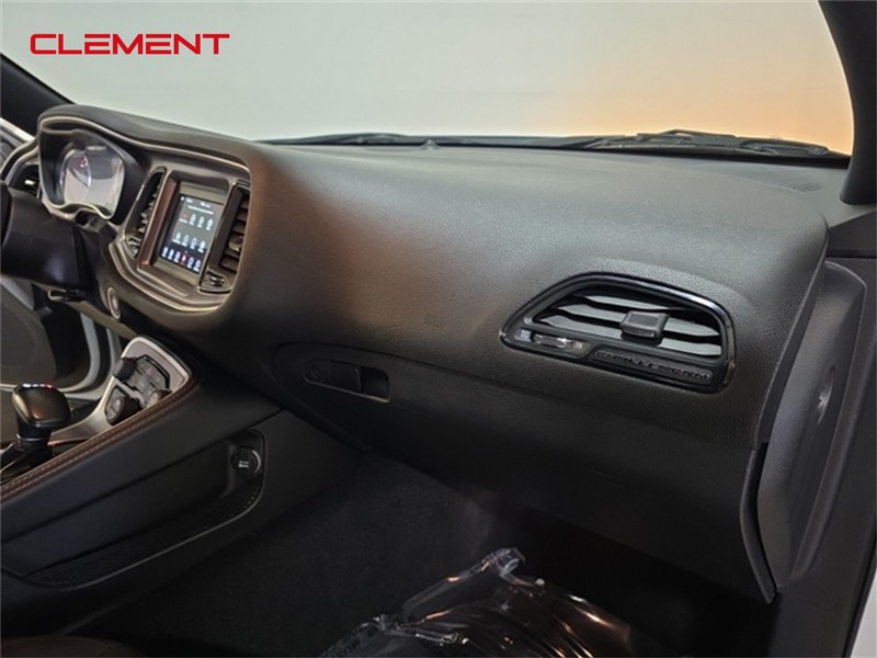 Dodge Challenger Vehicle Image 25
