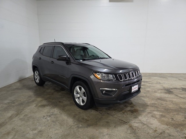 Jeep Compass Vehicle Image 03