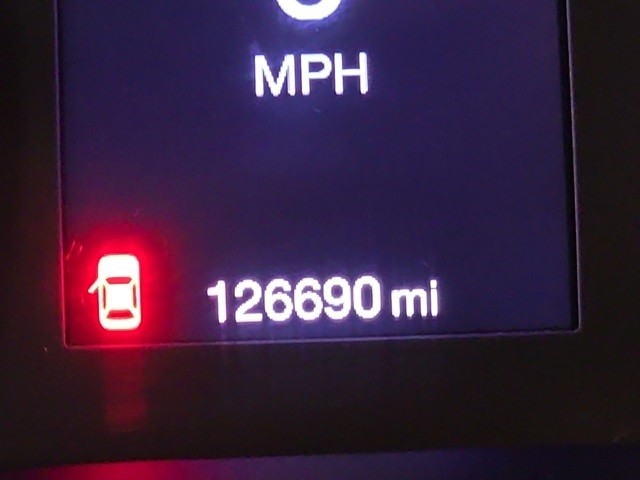 Jeep Compass Vehicle Image 14