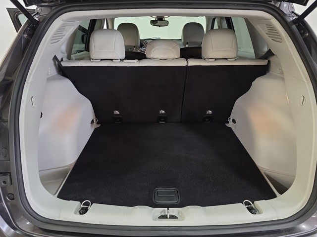 Jeep Compass Vehicle Image 27