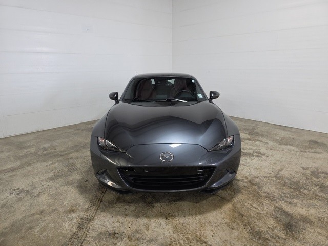 Mazda MX-5 Miata RF Vehicle Image 02