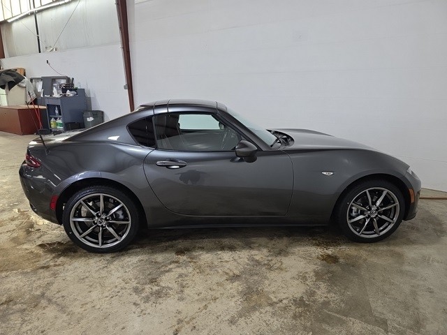 Mazda MX-5 Miata RF Vehicle Image 05