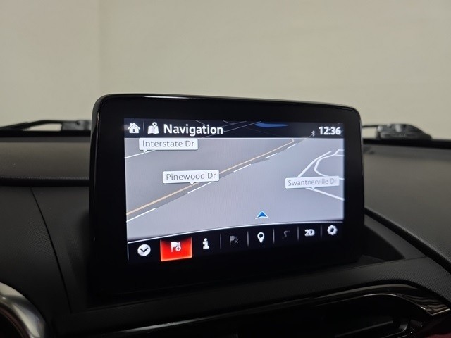Mazda MX-5 Miata RF Vehicle Image 16