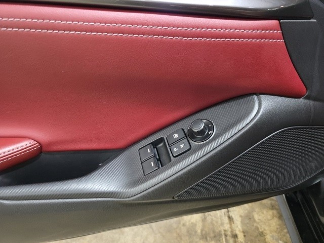 Mazda MX-5 Miata RF Vehicle Image 19