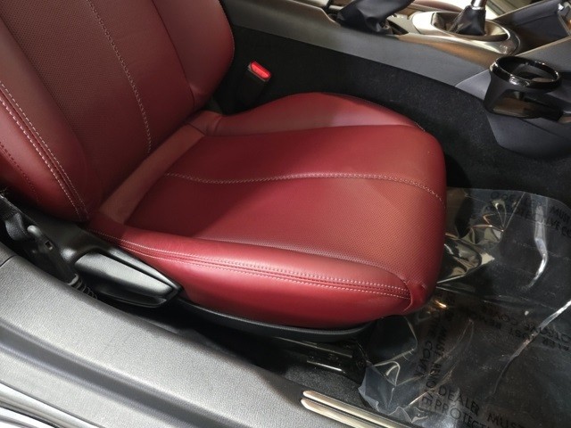 Mazda MX-5 Miata RF Vehicle Image 24