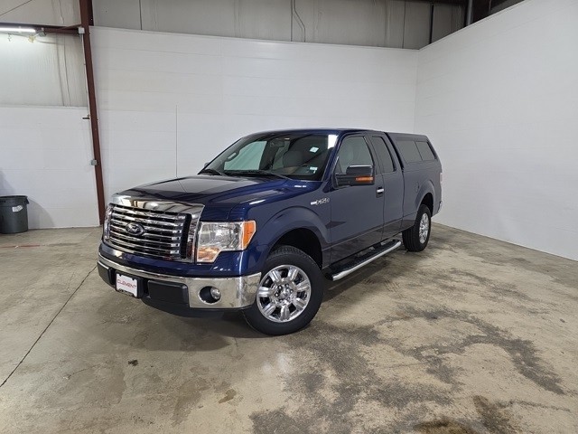 more details - ford f-150