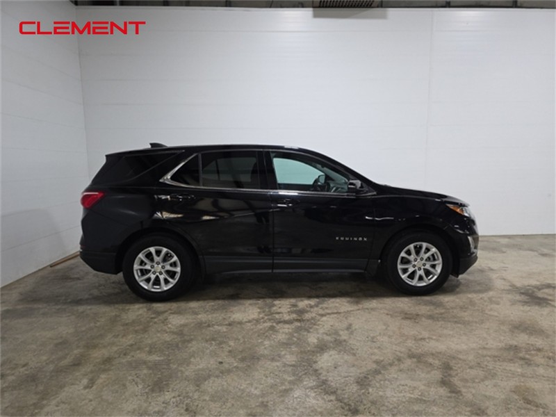 Chevrolet Equinox Vehicle Image 05
