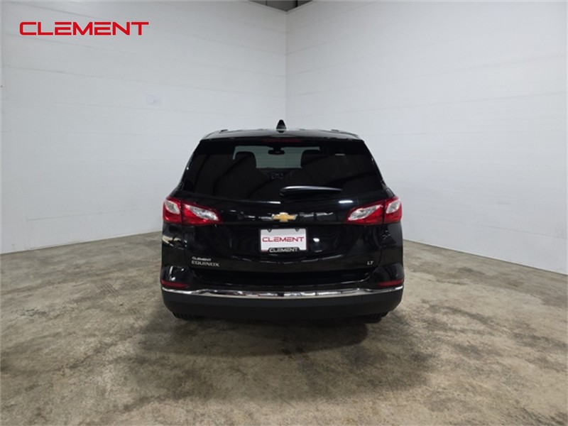Chevrolet Equinox Vehicle Image 07