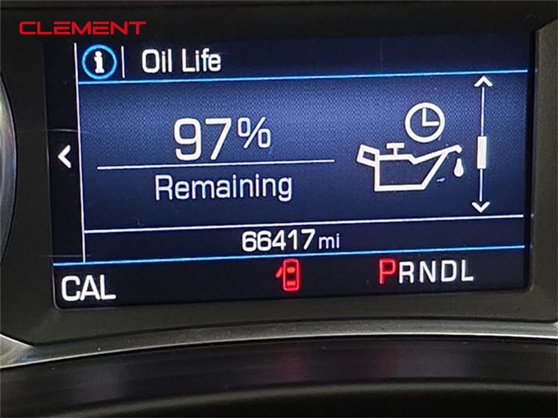 Chevrolet Equinox Vehicle Image 13