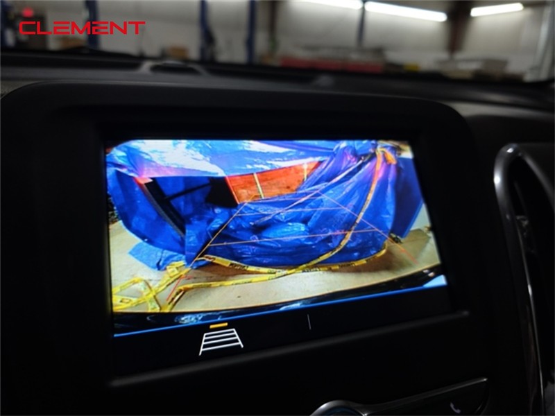 Chevrolet Equinox Vehicle Image 15