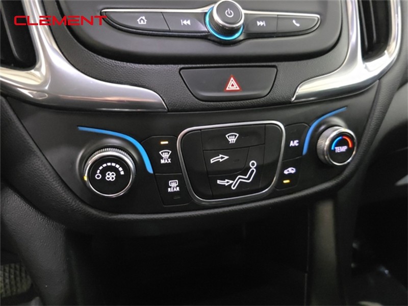 Chevrolet Equinox Vehicle Image 16
