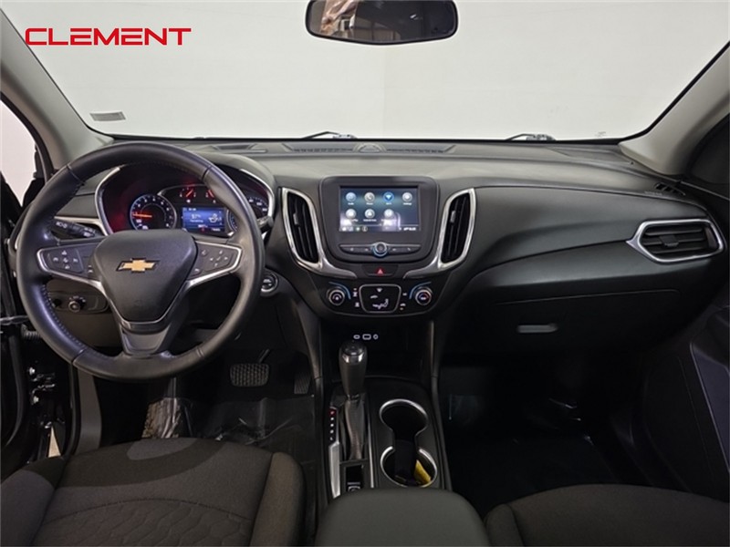Chevrolet Equinox Vehicle Image 26
