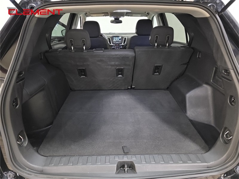 Chevrolet Equinox Vehicle Image 27