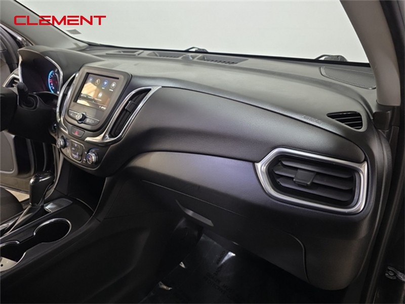 Chevrolet Equinox Vehicle Image 29