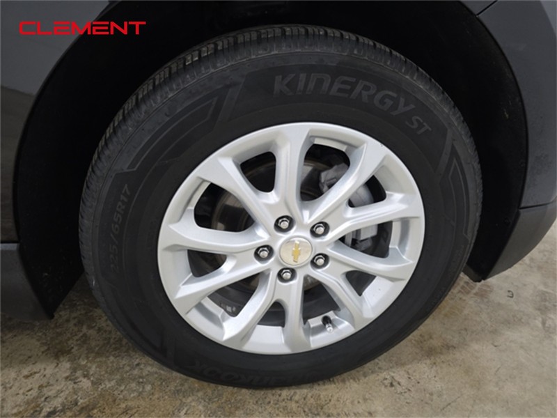 Chevrolet Equinox Vehicle Image 31