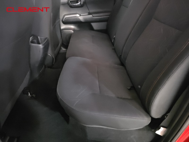 Toyota Tacoma Vehicle Image 27