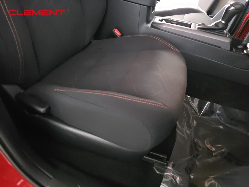 Toyota Tacoma Vehicle Image 30