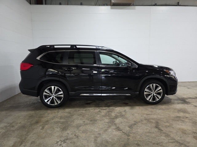 Subaru Ascent Vehicle Image 05