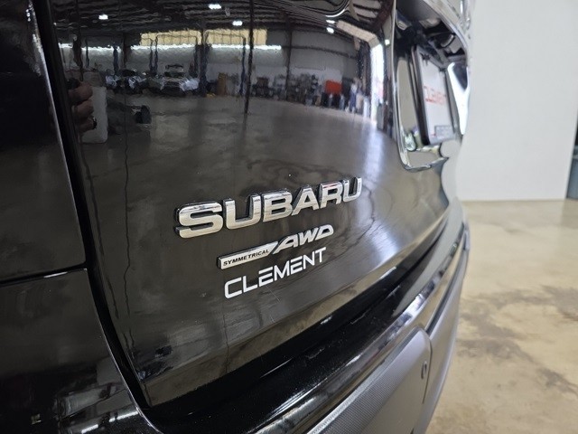 Subaru Ascent Vehicle Image 09