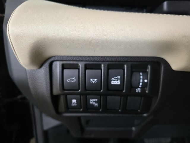 Subaru Ascent Vehicle Image 11