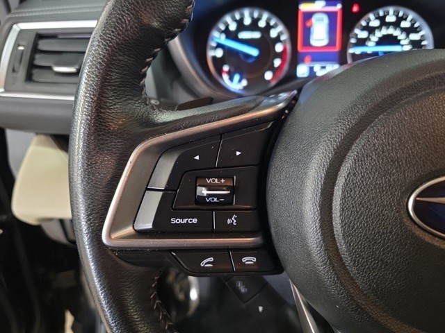 Subaru Ascent Vehicle Image 12