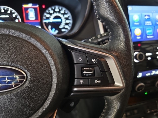 Subaru Ascent Vehicle Image 13