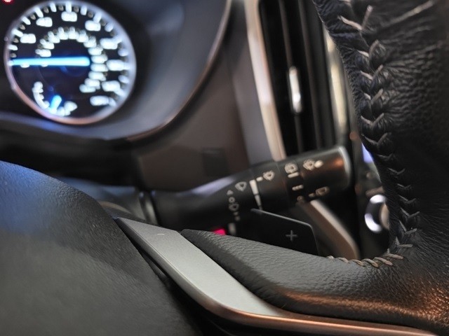 Subaru Ascent Vehicle Image 14