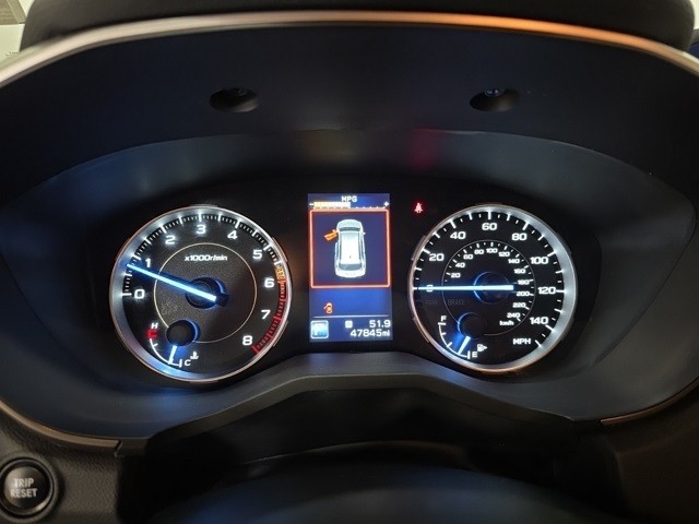 Subaru Ascent Vehicle Image 16