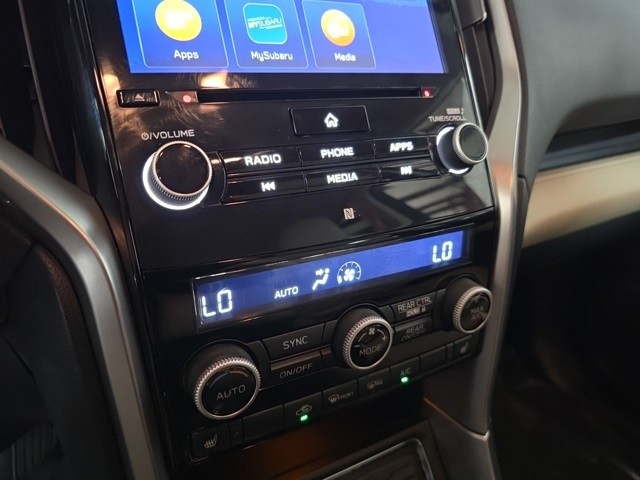 Subaru Ascent Vehicle Image 20