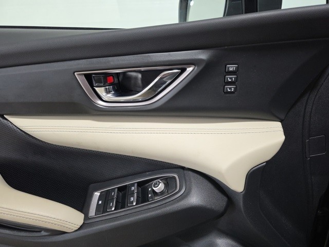 Subaru Ascent Vehicle Image 22
