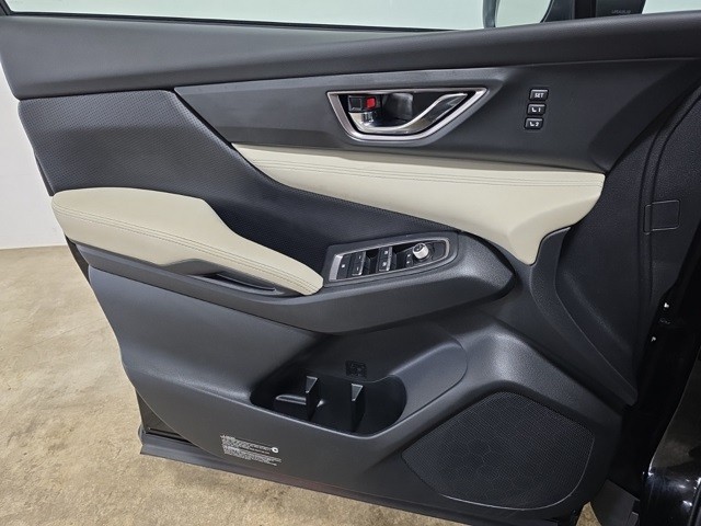 Subaru Ascent Vehicle Image 23