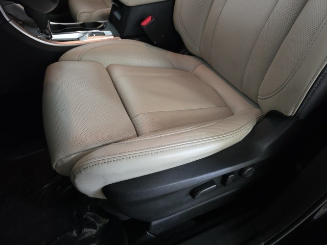 Subaru Ascent Vehicle Image 24
