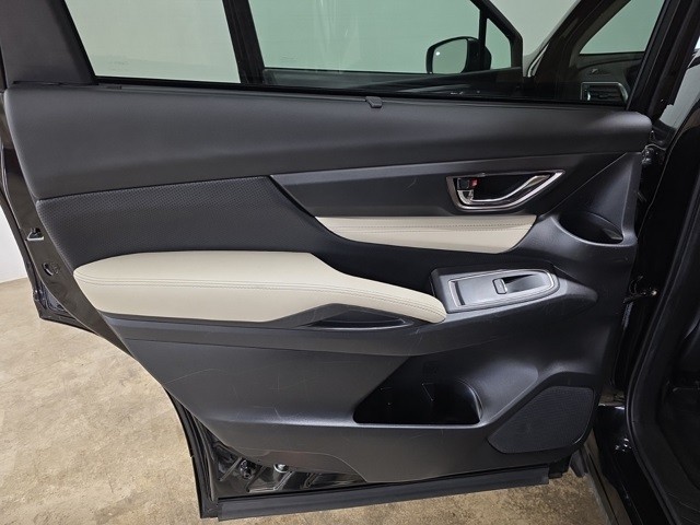 Subaru Ascent Vehicle Image 26