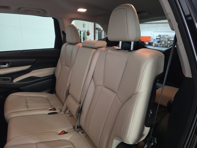 Subaru Ascent Vehicle Image 28