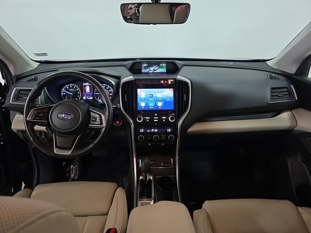 Subaru Ascent Vehicle Image 30