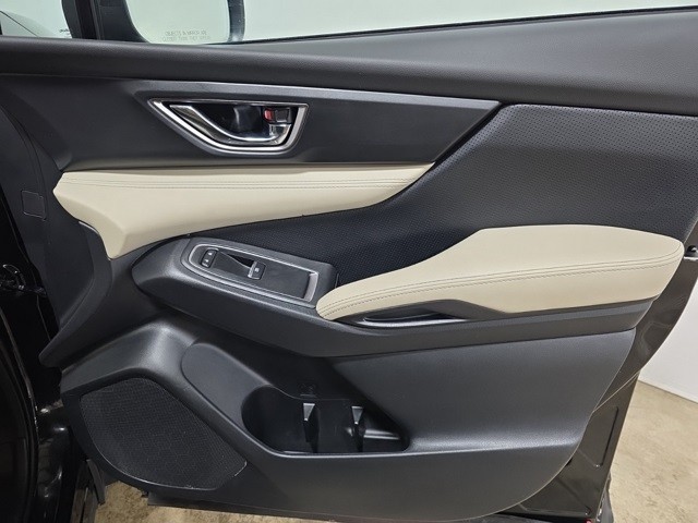 Subaru Ascent Vehicle Image 34