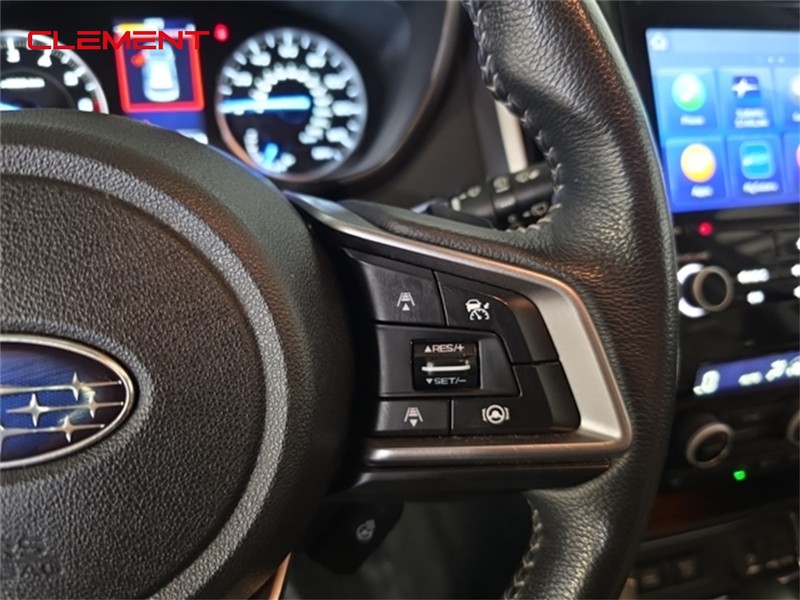 Subaru Ascent Vehicle Image 13