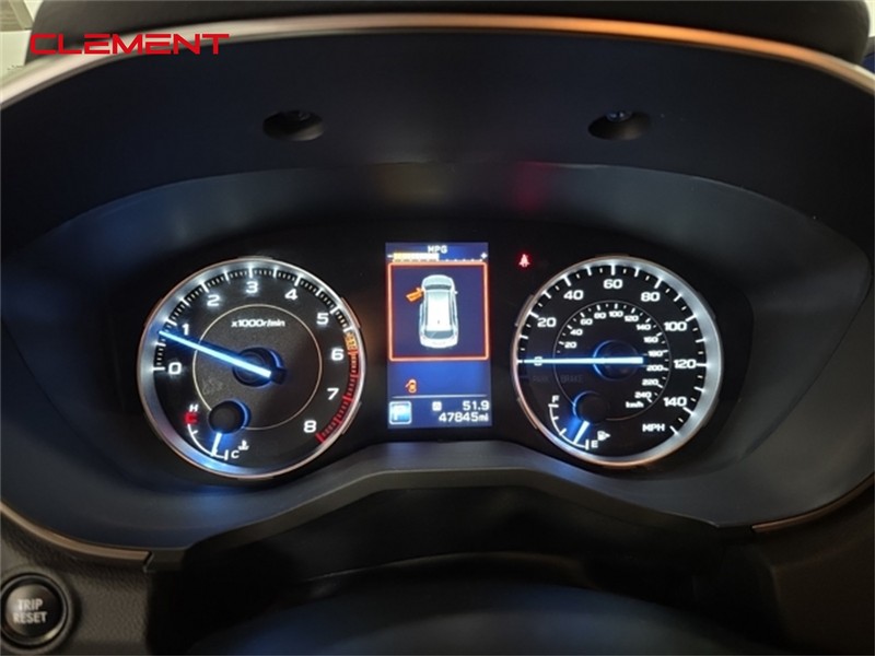 Subaru Ascent Vehicle Image 16